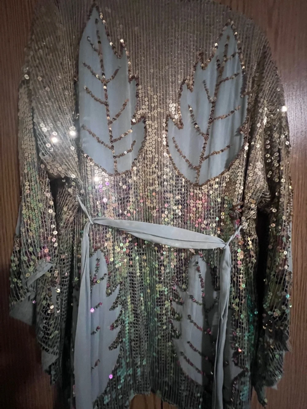 Free People robe - Picture 5 of 5